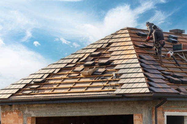 Fast & Reliable Emergency Roof Repairs in Stanford, KY