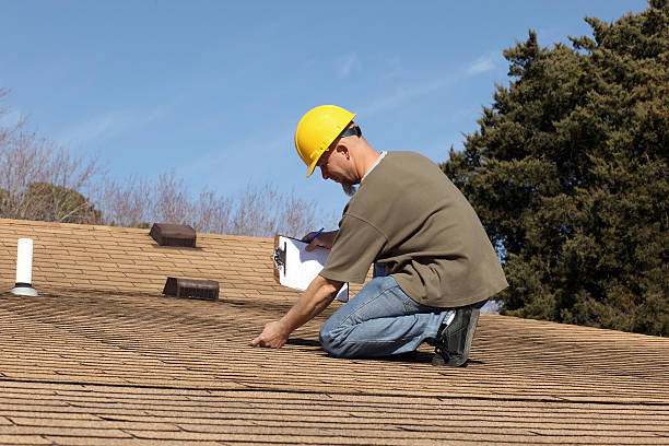 Sheet Metal Roofing in Stanford, KY